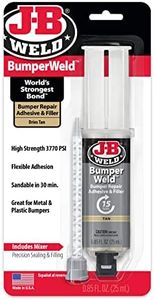 J-B Weld B