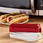 Hot Dog Cookers