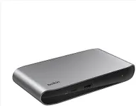 Belkin Connect Thunderbolt 4 Dockin