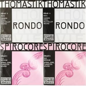 Thomastik-