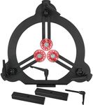 Woodturning Steady Rest for 12inch,