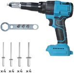 Electric Rivet Gun Brushless Electr