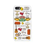 All Phone Most Case Friend Quotes Iphone Cases