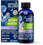 Mommy's Bliss - Gripe Water Night Time - 4 FL OZ Bottle