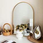 HARRITPURE 20" x 30" Arch Mirror Ba