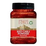 Pride Of India Organic Red Chilli G