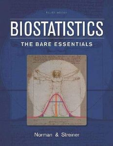 Biostatist