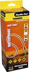 Reptile One 15 Watt 2 Metre Terraheat Waterproof Heat Cord for Reptiles Snake