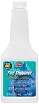 Gasoline Fuel Stabilizer44; 8 Oz.