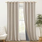 Home Blackout Curtains Wides