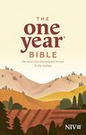 The One Year Bible NIV