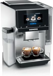 Espressomü