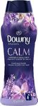 Downy Infusions In-Wash Scent Booster Beads, Calm, Lavender and Vanilla Bean, 14.8 oz