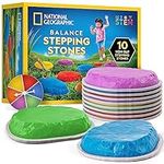 NATIONAL GEOGRAPHIC Stepping Stones