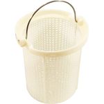 Pentair C108-33P 5-Inch Trap Strainer Basket Replacement Sta-Rite Pool and Spa Pump