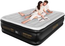 DIVON Air Mattress Full with Built 