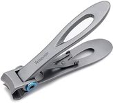 Toe Nail Clippers