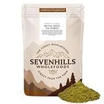 Sevenhills Wholefoods Organic Japanese Classic Matcha Tea Powder from Uji, Koyoto, Japan 200g