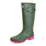 Travel Boots Womens