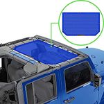 Alien Sunshade Jeep Wrangler JK & J