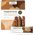 Simply Protein - Peanut Butter Choc