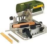 PROXXON Chop and Miter Saw KGS 80, 37160 , Green