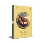 Penguin Select Classics: The Iliad: (Original, Unabridged Classic, Premium Hardbound Collector's Edition, Ideal for Gifting)