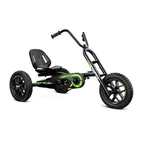 BERG Pedal Car Buddy Choppy Neo | Pedal Go Kart, Ride On Toys for Boys and Girls, Go Kart, Outdoor Games and Outdoor Toys, Adaptable to Body Lenght, Pedal Cart, Go Cart for Ages 3-8 Years