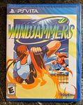 Windjammers (Vita) Limited Run #91