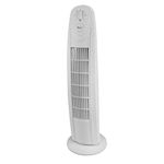 29 Inch Oscillating Tower Fan