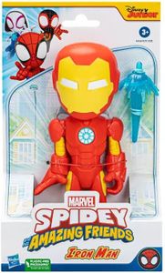 Marvel Spi