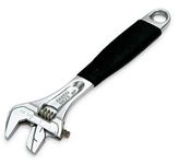 Bahco 9072 RPC 1-5/16-Inch Jaw Capacity 10-Inch Two in One Adjustable Pipe Wrench