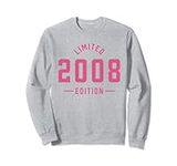 Pink Limited 2008 Edition Sweet 16t