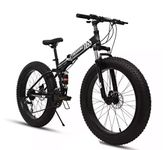 Fat Bike For Adults