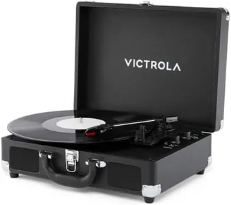Victrola J
