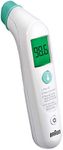 Braun TempleSwipe Thermometer - Dig