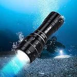 Wurkkos DL07 Diving Flashlight Rech
