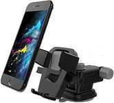 Ipow Windshield Phone Mounts