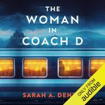 The Woman in Coach D