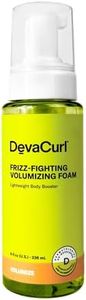 DevaCurl F