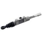 febi bilstein 19156 Clutch Master Cylinder with screw connection, pack of one