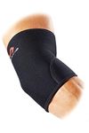 Mcdavid 481 - Elbow Support Brace - Compression Arm Sleeve for Tendonitis - Pain relief for different sports - Men & Women