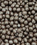 Dark Chocolate coated Ginger 1kg bulk bag Snack by GARDEN GLAZE®