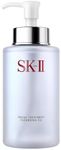 SK-II Facial Treatment Cleansing Oil - Gentle Makeup Remover Oil & Face Cleanser - Improves Texture, Dullness & Dryness for a Visibly Smoother Complexion (8.4 oz)