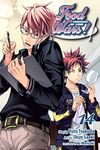 Food Wars!: Shokugeki no Soma, Vol. 14 (Volume 14): The Magician Returns!