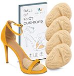 Ball Of Foot Pads For High Heels