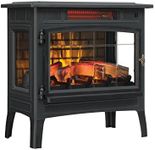 Duraflame Electric Infrared Quartz 