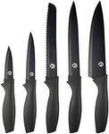 MasterChef Knife Set of 5 Kitchen K
