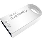 Transcend JetFlash 710 64 GB USB 3.0 Flash Drive, TS64GJF710S