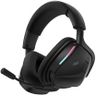 CORSAIR Void v2 Wireless Gaming Headset with Bluetooth for PC, PS5, PS4, Switch, Mobile – Dolby Atmos, 70 Hr Battery, Dual Wireless, Lightweight, Fast Charging – Carbon